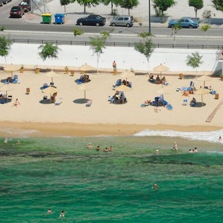 Evexia Apartment كافالا المظهر الخارجي الصورة