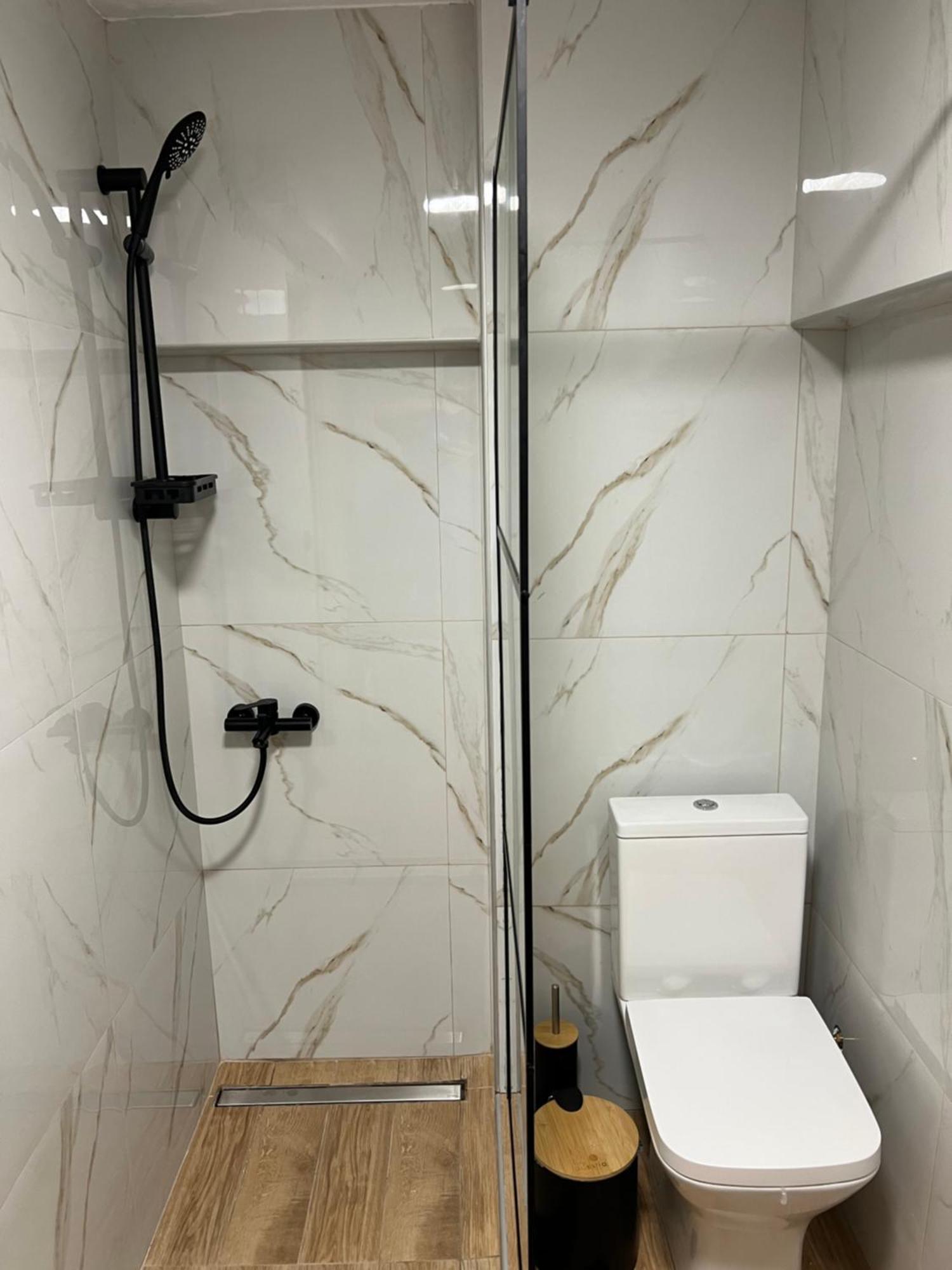 Evexia Apartment كافالا المظهر الخارجي الصورة